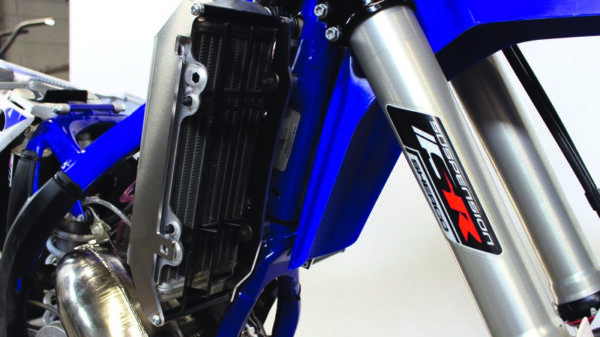 Protectores de radiador AXP Suzuki AX1475