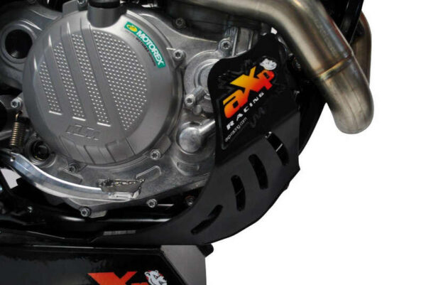 Cubrecárter AXP enduro Phd 4T Ktm AX1402