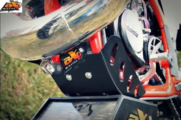 Cubrecárter AXP Enduro 2T Beta AX1460