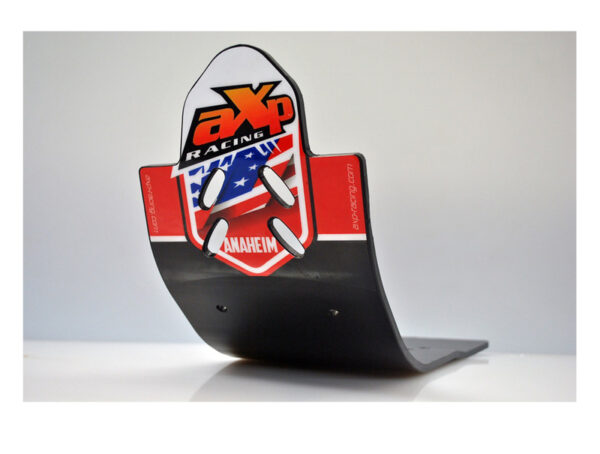 Cubrecárter AXP motocross Phd Anaheim Honda AX1326
