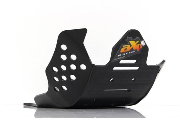 Cubrecarter motor AXP GP PHD 6mm