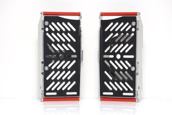 Protectores de radiador AXP Xtrem PHD