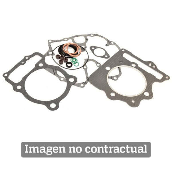 Junta tapa embrague Artein Keeway Superlight
