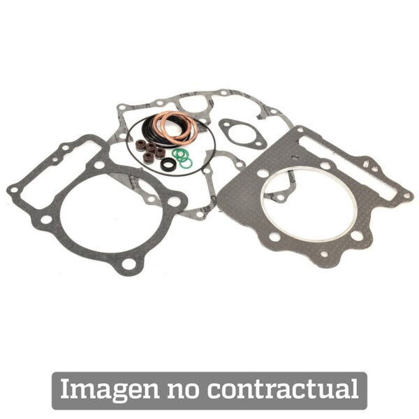 JUNTA TAPA EMBRAGUE Artein CS 4900 P018000002905