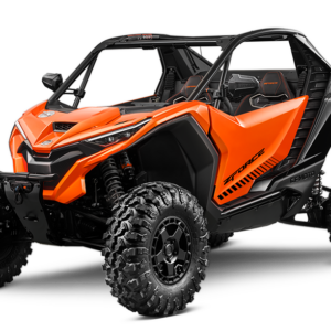 CF MOTO ZFORCE Z10 TURBO 2P