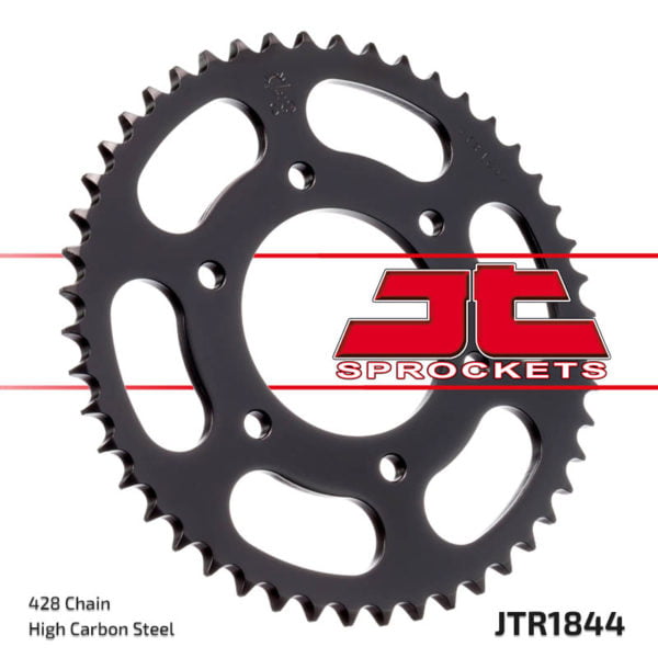Corona Moto Jt Acero 1844-44
