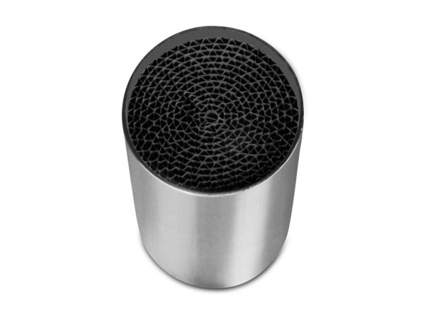 Escape Mivv Catalizador Yamaha MT-125 2020-22 para GP Pro y X-M1