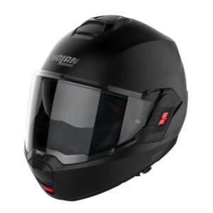 CASCO NOLAN N120-1 10 classic flat black