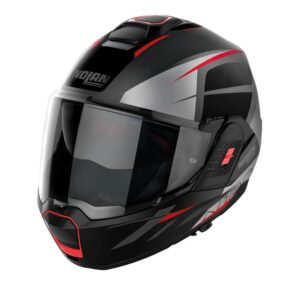 CASCO NOLAN N120-1 25 Nighlife flat lava grey