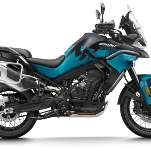 CF MOTO 800MT-ES
