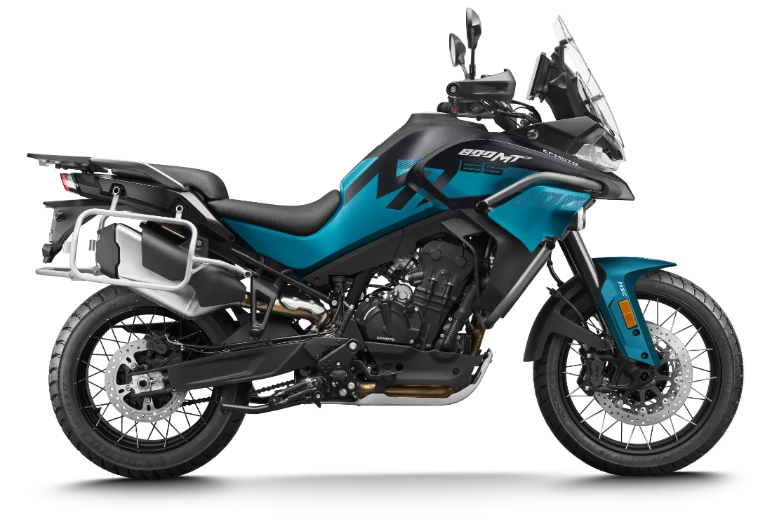 CF MOTO 800MT-ES