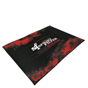 Sprint Filter Accesorios Alfombra Sprintfilter