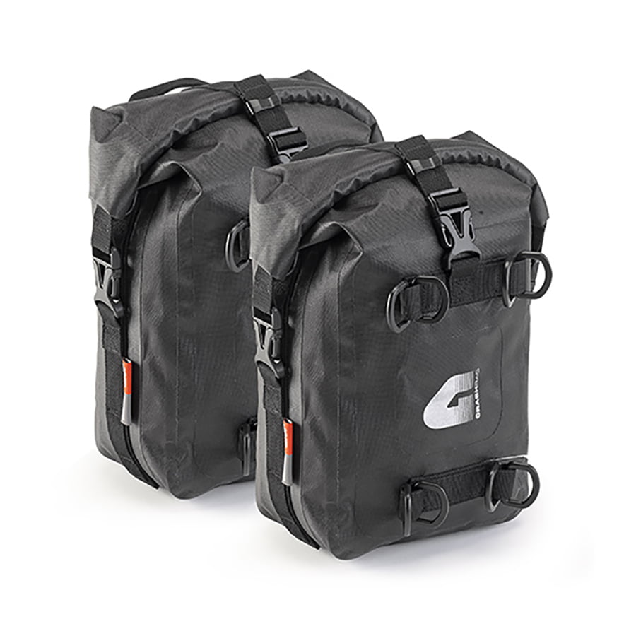 Givi TST4118 Sport-T Portasella: Supporto Portabagagli Con Sistema Multilock, Finitura Nera, Facile Installazione - 2