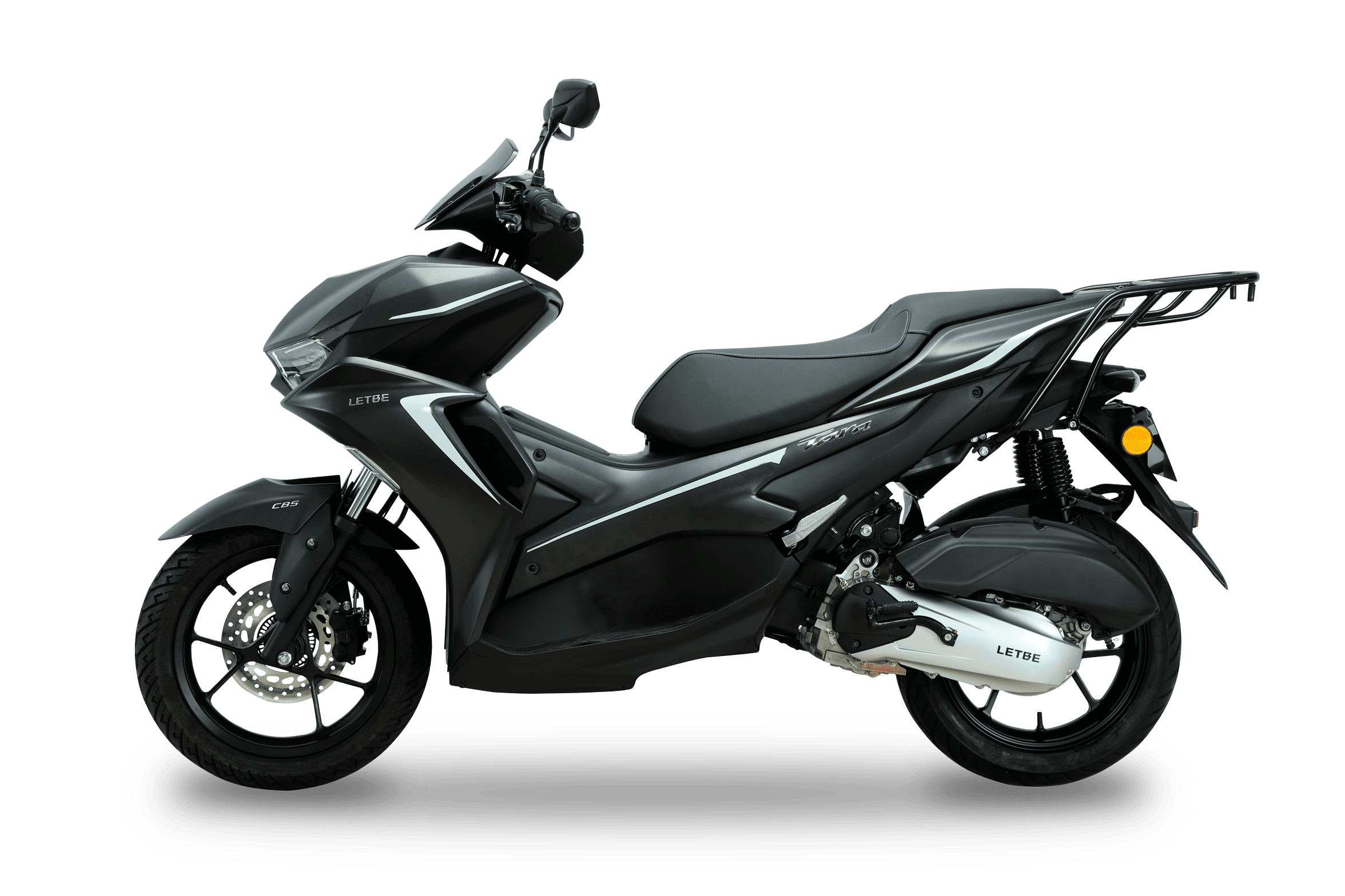 LETBE TARA 125 - Imagen 3
