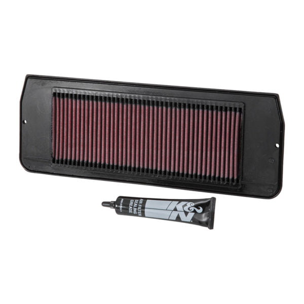 Filtro de aire para moto K&N Triumph Daytona 750