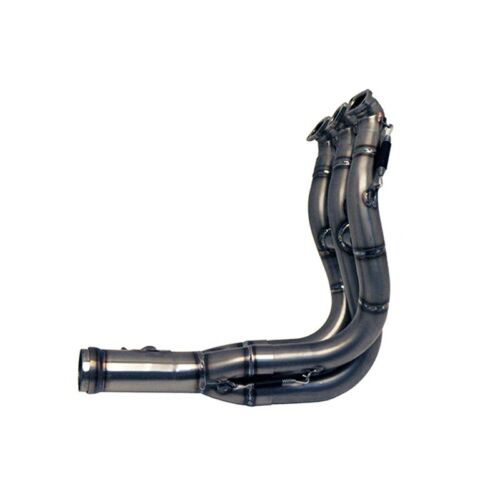 Termignoni Colector Titanio Titanio Mv Agusta F3 675/800 2012-19