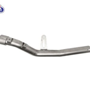 Termignoni Colector para Slip On Benelli LEONCINO 2018-20