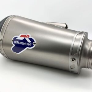 Termignoni Escape Completo Slip On Conical Piaggio VESPA 250/300 2008-22