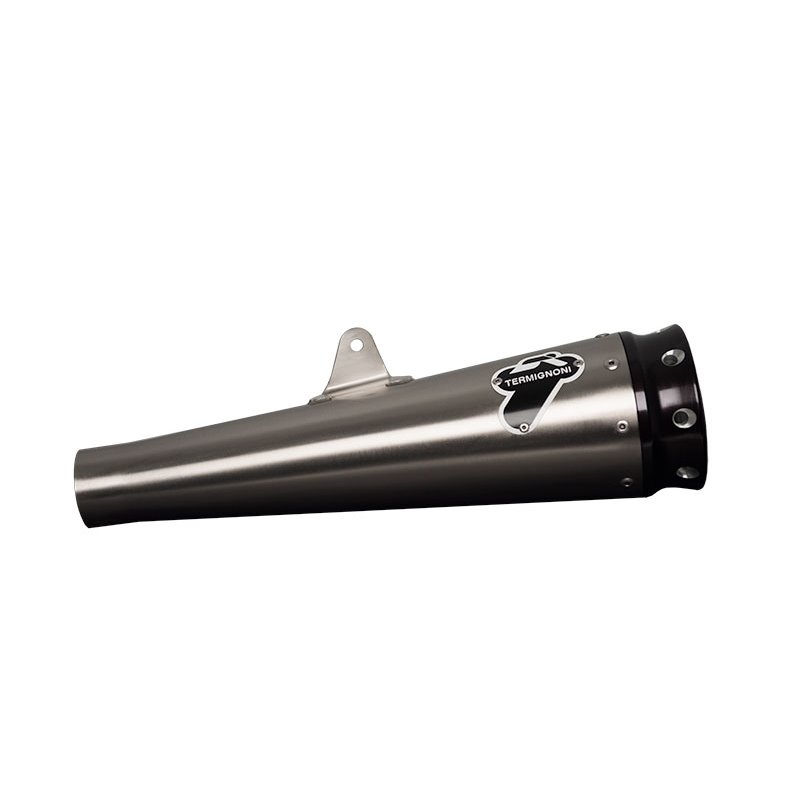 Termignoni Silencioso Conical Triumph TRUXTON 2016-20
