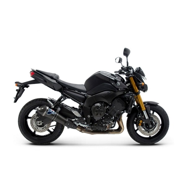 Termignoni Silencioso Conical Carbono Yamaha FZ8 -