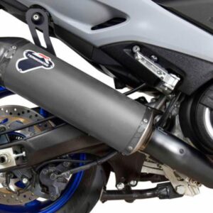 Termignoni Escape Completo Gris Yamaha T MAX 560 - TMAX 530 2017-24