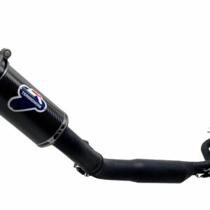 Sistema Escape Termignoni Yamaha T-Max 530 12-16