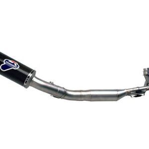Sistema Escape Termignoni Yamaha T-Max 530 12-16