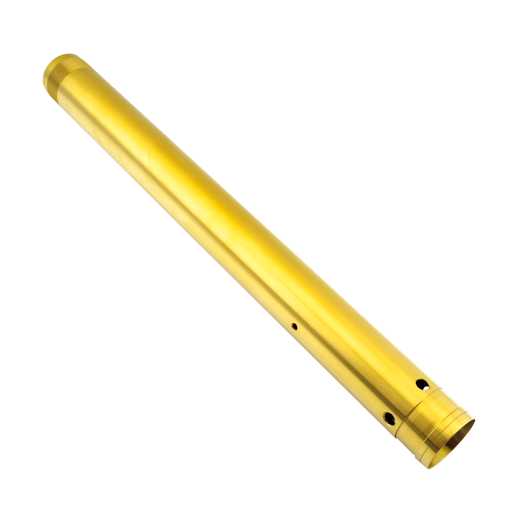 TNK Barra de horquilla oro Ducati Ø43mm L=531mm