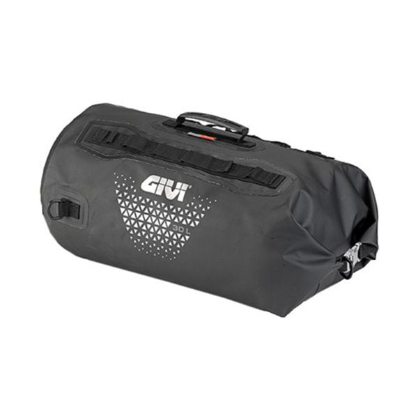 Bolsa Givi Sillin Waterproof Correas 30Lts